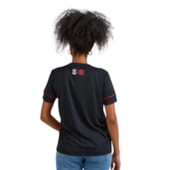 Camisa Flamengo Braziline Canastra Feminina