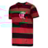 Camisa Flamengo Braziline Fla-Tri CRF Masculina Camisa Flamengo Braziline Fla-Tri CRF Masculina
