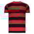 Camisa Flamengo Braziline Fla-Tri CRF Masculina Camisa Flamengo Braziline Fla-Tri CRF Masculina