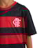 Camisa Flamengo Braziline Principia Infantil