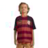 Camisa Flamengo Braziline Principia Infantil