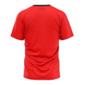 Camisa Flamengo Braziline Shout Dry Masculina