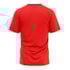 Camisa Flamengo Braziline Shout Dry Masculina Camisa Flamengo Braziline Shout Dry Masculina