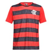 Camisa Flamengo Braziline Shout Dry Masculina