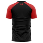 Camisa Flamengo Correnteza Braziline Masculina