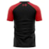 Camisa Flamengo Correnteza Braziline Masculina