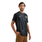 Camisa Flamengo Elo Braziline Masculina Camisa Flamengo Elo Braziline Masculina