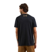 Camisa Flamengo Elo Braziline Masculina