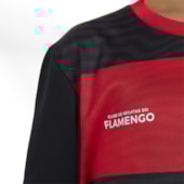 Camisa Flamengo Emoção Braziline Infantil