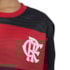 Camisa Flamengo Emoção Braziline Infantil