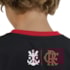 Camisa Flamengo Emoção Braziline Infantil
