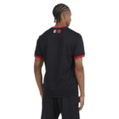 Camisa Flamengo Emoção Braziline Masculina