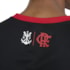 Camisa Flamengo Emoção Braziline Masculina