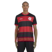 Camisa Flamengo Emoção Braziline Masculina