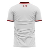Camisa Flamengo Lark Braziline Masculina