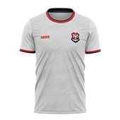 Camisa Flamengo Lark Braziline Masculina