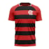 Camisa Flamengo Manto Braziline Feminina