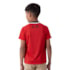 Camisa Flamengo Manto Braziline Infantil (06 ao 14)