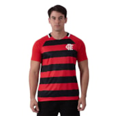Camisa Flamengo Manto Braziline Masculina