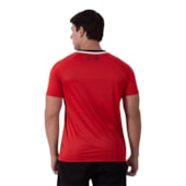 Camisa Flamengo Manto Braziline Masculina
