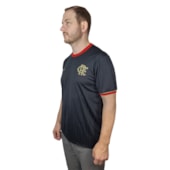 Camisa Flamengo Mistura Braziline Masculina