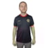 Camisa Flamengo Mistura Braziline Masculina