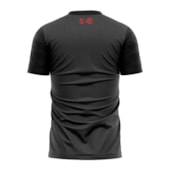 Camisa Flamengo Proa Braziline Masculina