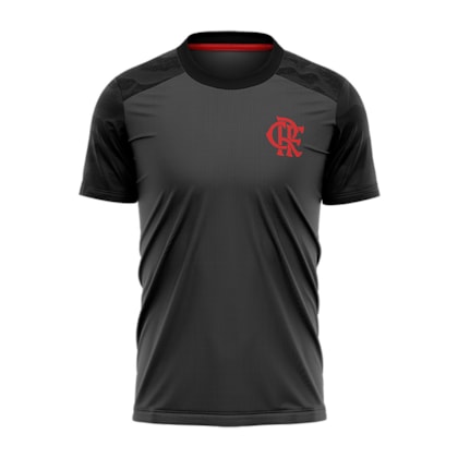 Camisa Flamengo Proa Braziline Masculina