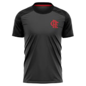 Camisa Flamengo PROA X Plus Size Braziline Masculina