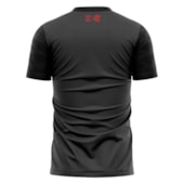 Camisa Flamengo PROA X Plus Size Braziline Masculina