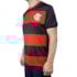 Camisa Flamengo Speed Dry Braziline Masculina Camisa Flamengo Speed Dry Braziline Masculina