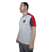 Camisa Flamengo Território Braziline Masculina