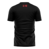 Camisa Flamengo Torcer Braziline Masculino