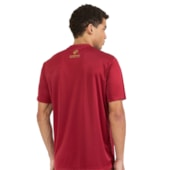 Camisa Fluminense Fulgor Braziline Masculina