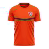 Camisa Fluminense Moss Braziline Masculina Camisa Fluminense Moss Braziline Masculina