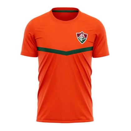 Camisa Fluminense Moss Braziline Masculina Camisa Fluminense Moss Braziline Masculina