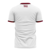 Camisa Fluminense Path Braziline Masculina