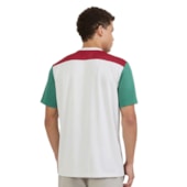 Camisa Fluminense Pulsar Braziline Masculina