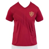 Camisa Fluminense Sair Braziline Masculina Camisa Fluminense Sair Braziline Masculina