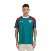 Camisa Fluminense Tremor Braziline Masculina