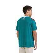 Camisa Fluminense Tremor Braziline Masculina
