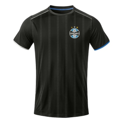 Camisa Grêmio Flip II Plus Size Betel Masculina