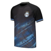 Camisa Gremio Grain Betel Masculina