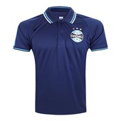 Camisa Grêmio Polo SPR Paul Masculina