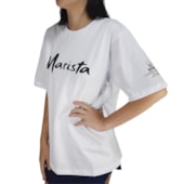 Camisa Ritmus Hip Hop Colégio Marista Unissex Camisa Ritmus Hip Hop Colégio Marista Unissex