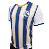 Camisa Santos Estopim Braziline Masculina