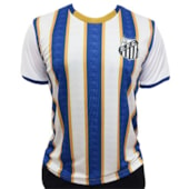 Camisa Santos Estopim Braziline Masculina