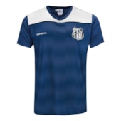 Camisa Santos Fulgor Braziline Masculina