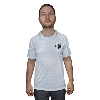 Camisa Santos Manto Braziline Masculina