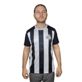 Camisa Santos Matriz Braziline Masculina Camisa Santos Matriz Braziline Masculina